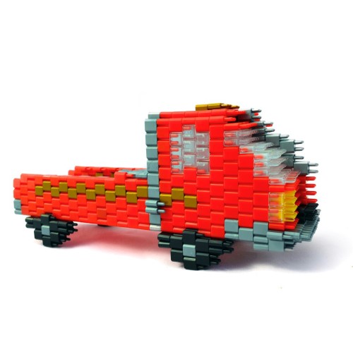 Pinblock_Ceative_Building_Block_Toy_3D_Model_truck