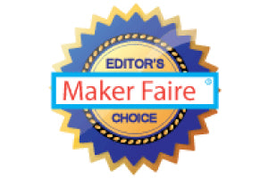 Makers Faire Award
