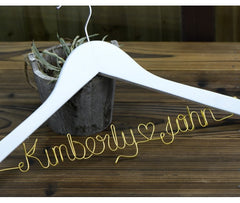 bridal hanger