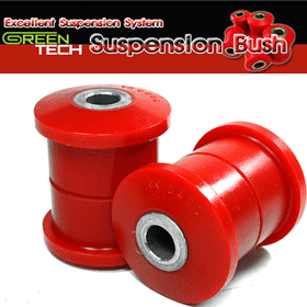 GREENTECH NF Sonata Rear Lower Arm Bushing Kit 09-10 SHIPPED