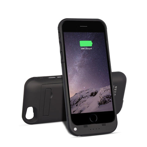 charger battery phone case