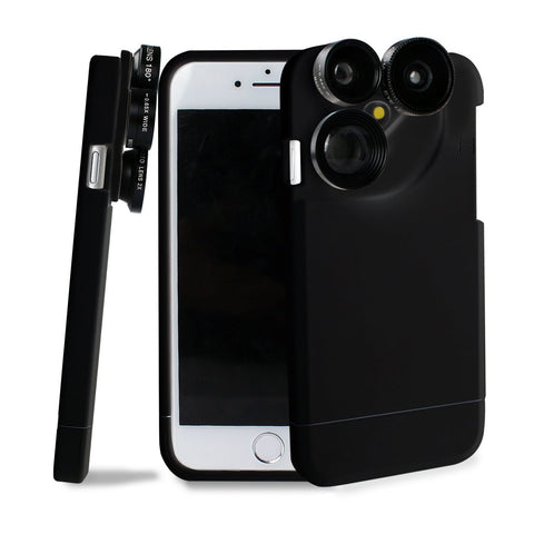 camer lens phone case