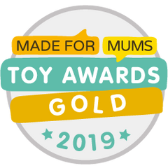 Made For Mums Awards