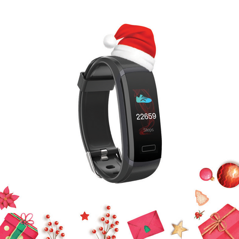 OAXIS Tenvis HR fitness tracker