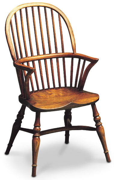 hand made windsor chairs