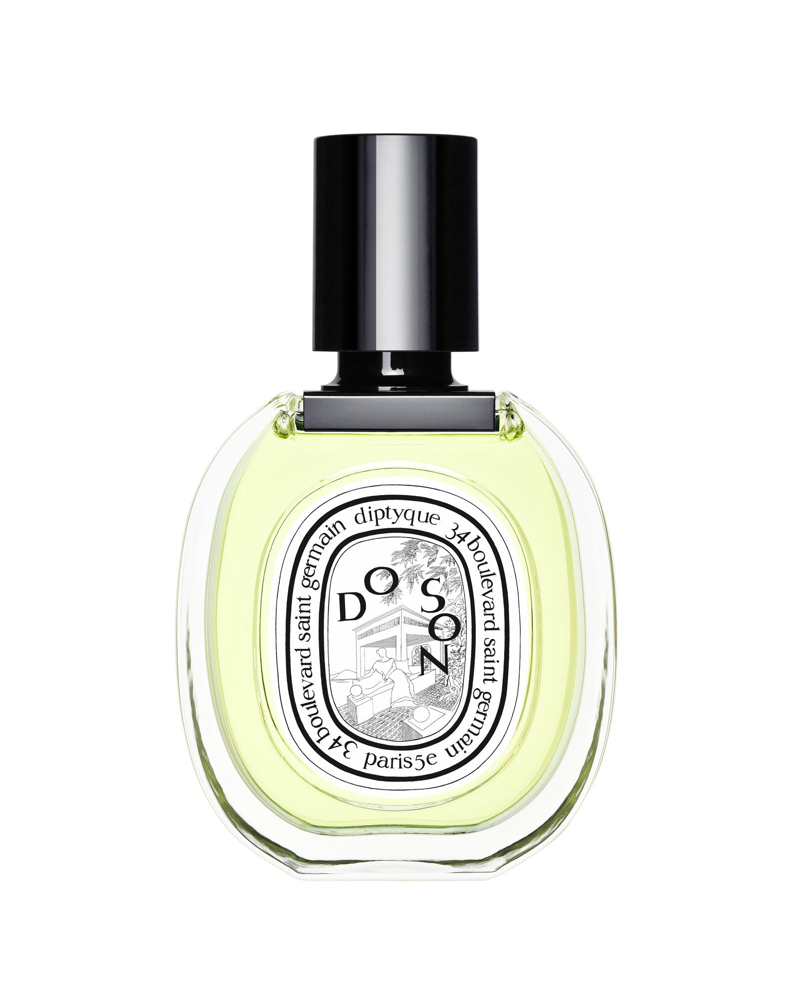 Diptyque DOSON 50ml 税込 - dcsh.xoc.uam.mx