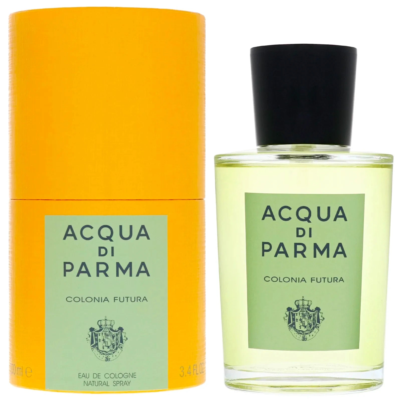 Veel voorkomen Harden Acqua Di Parma Colonia Futura 3.4 oz for men – LaBellePerfumes