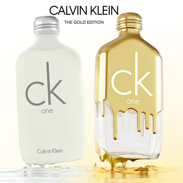 Ga naar het circuit Verdragen Kaliber CK One Gold 3.4 oz EDT for Unisex – LaBellePerfumes