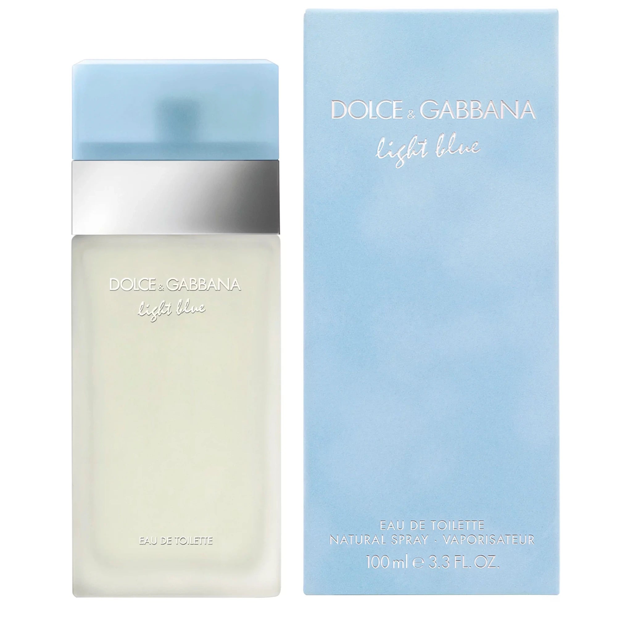 Blue oz EDT for women – LaBellePerfumes