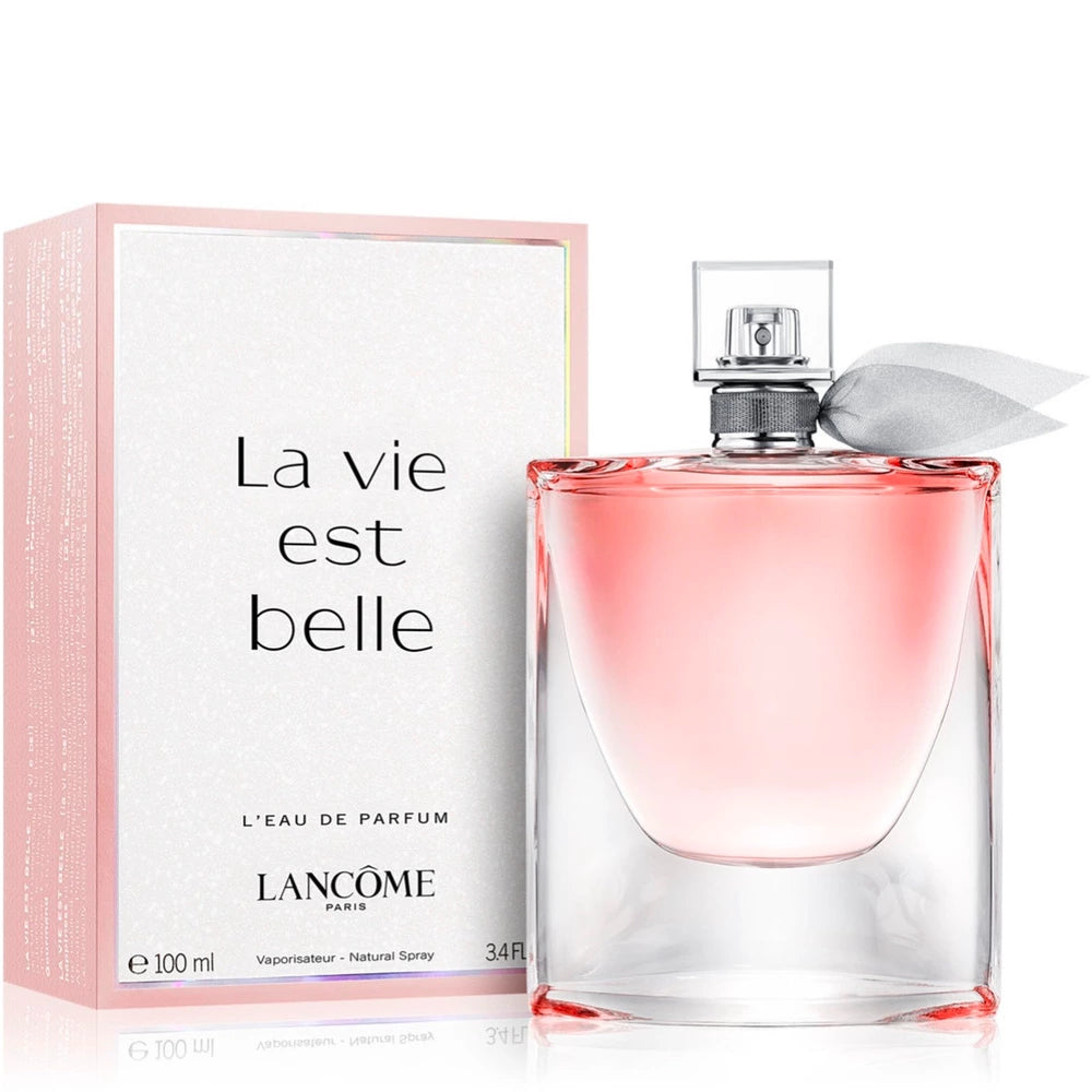 La Vie Est Belle 3.4 EDP for – LaBellePerfumes