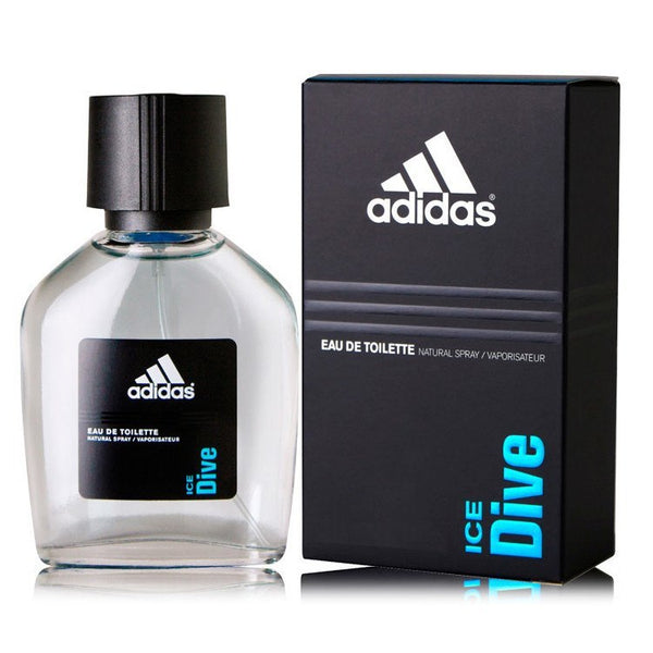 adidas eau de toilette ice dive