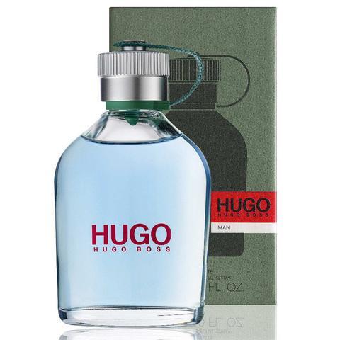 Kenia Waterig Binnen Hugo 4.2 oz EDT for men – LaBellePerfumes