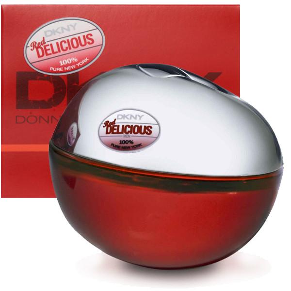 Red Delicious 3.4 EDT by DKNY for –