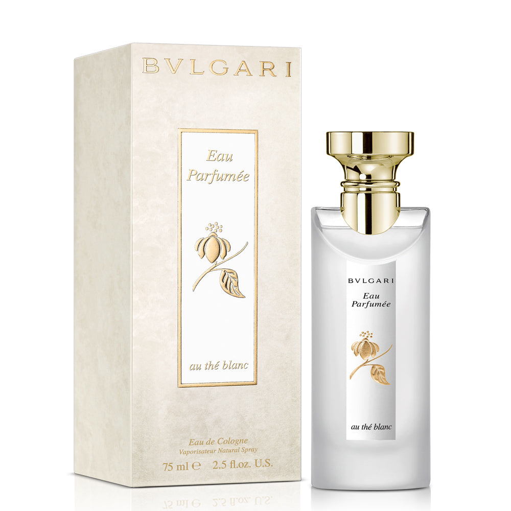 Bulgari Parfumee Au the Blanc 2.5 oz women – LaBellePerfumes