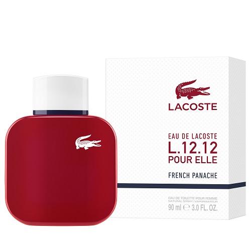 L.12.12 Pour Elle French Panache 3.0 oz EDT for women – LaBellePerfumes
