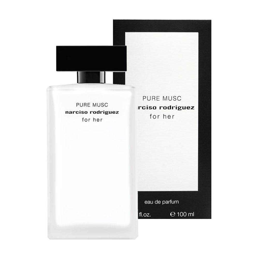 Narciso Rodriguez Musc for 3.3 oz EDP for women LaBellePerfumes