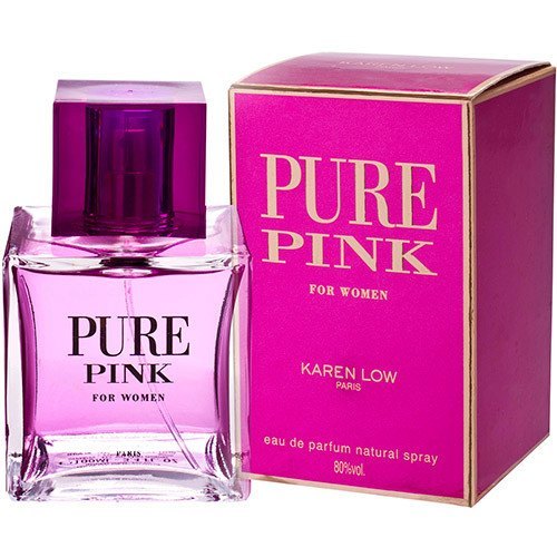 flexible alfombra Partido Pure Pink 3.4 oz for women – LaBellePerfumes