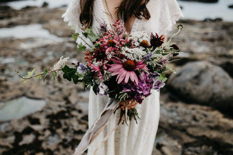 powell florall local floral design business in Victoria BC- picot collective blog