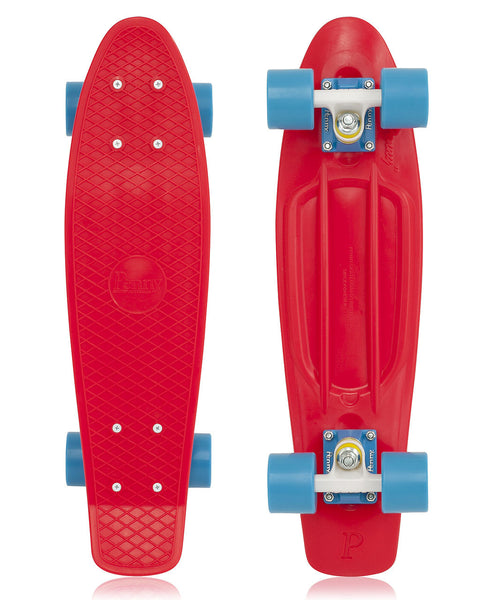 Penny Skateboard Poseidon Collective - • Art • Music