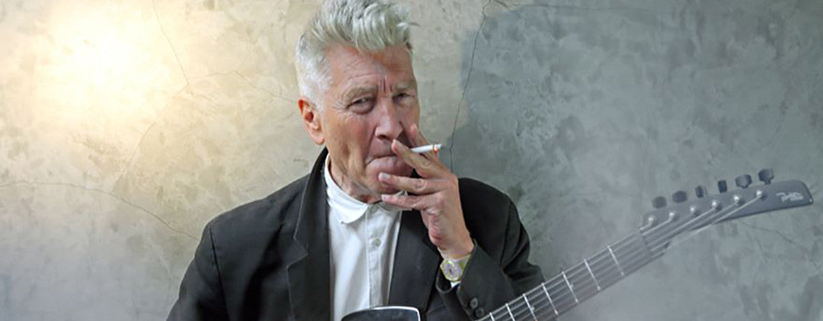 David Lynch