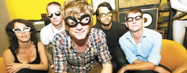 Thee Oh Sees