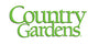 country gardens logo