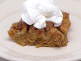 Harvest Pumpkin Cobbler - Renee's Garden