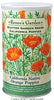 The Renee's Garden California poppy scatter can - Renee's Garden