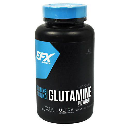 EFX Sports Glutazorb Glutamine Powder - 66 Servings - 737190002520