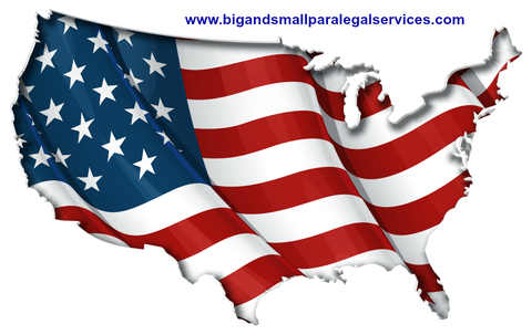 Paralegal Services in 50 States
