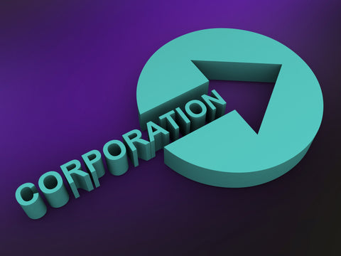 We form your Corporation