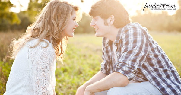 10 Reasons You Should Say 'I Love You' First