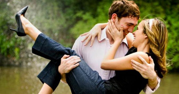 10 things real men do in a relationship
