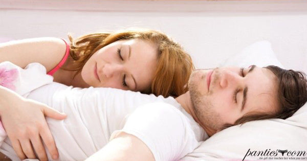 5 Secret Ways Sleep Affects Your Marriage