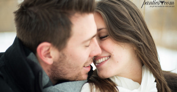 8 Ways to Create Your Own Luck in Love