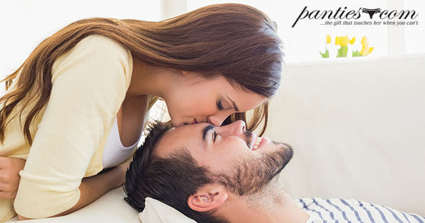 13 simple ways to make her subconsciously want you