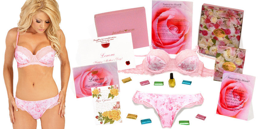 mother day panty of the month