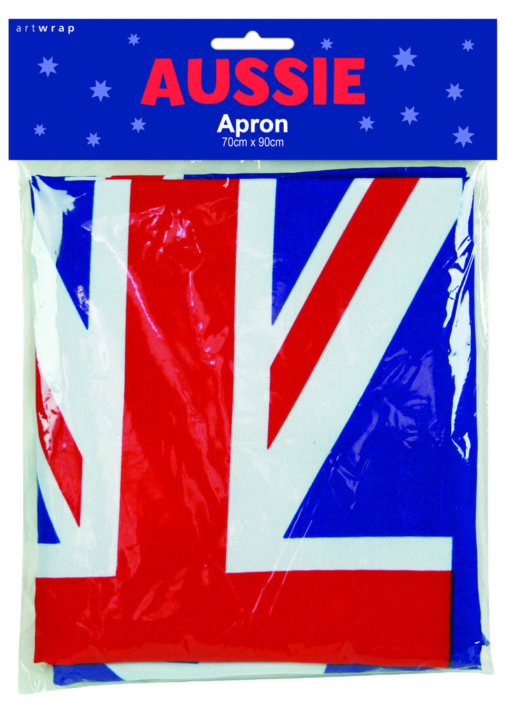 AUSTRALIAN APRON — Party Supplies