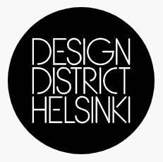 Design Destrict Helsinki