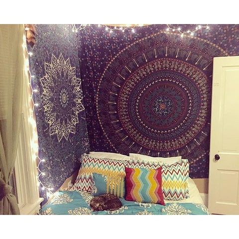 dorm room decor ideas