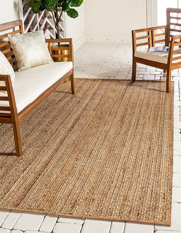 jute rug runner, indian jute rug, natural jute rug, living room floor rug