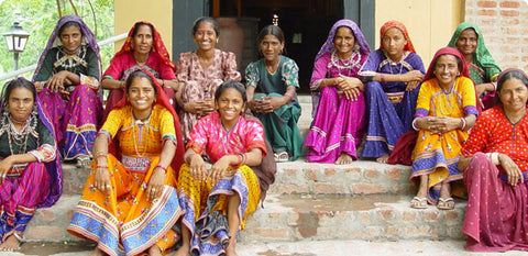 Fair Trade jaipur handloom