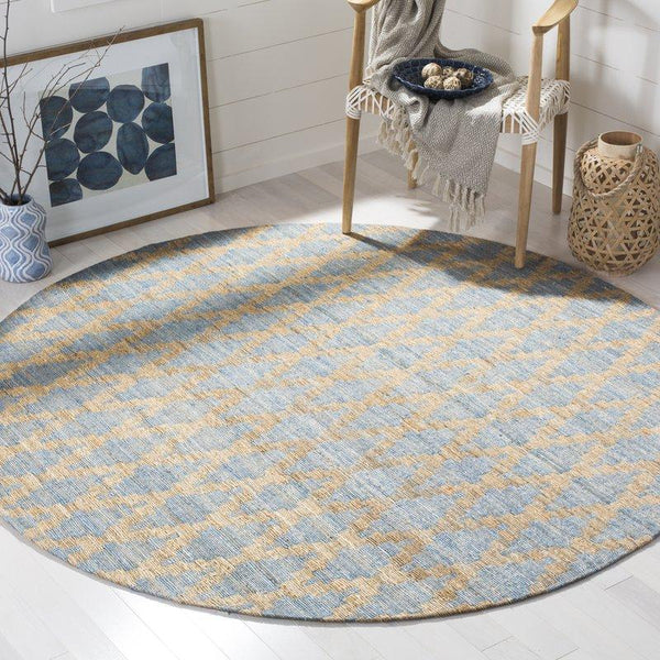 6 ft round area rug