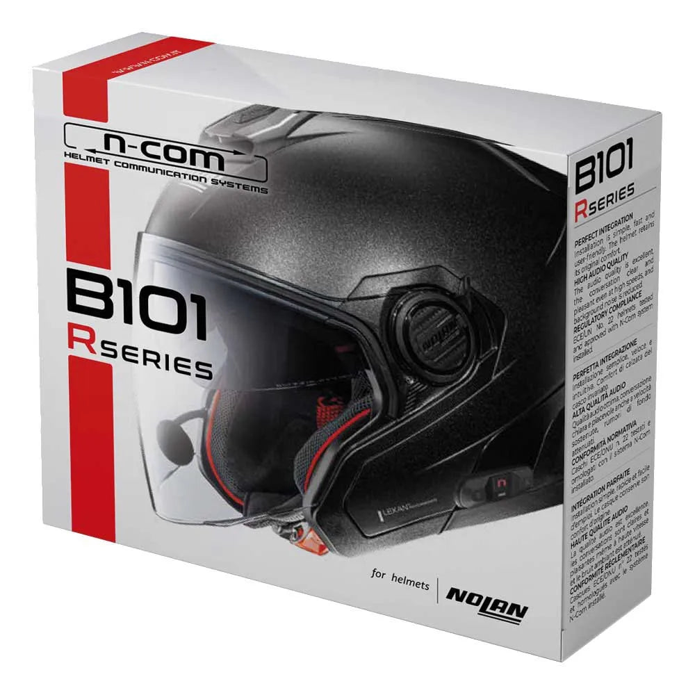 INTERPHONE N-Com B101 R