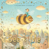 Bee and Me 9781910646052