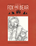 The Sorry Tale of Fox and Bear 9781910646434