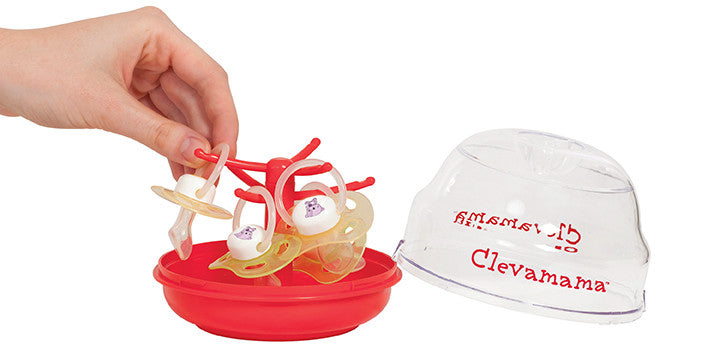 clevamama steriliser