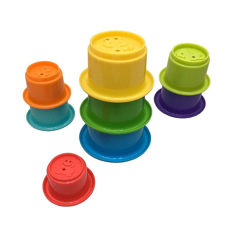 infantino stacking toy