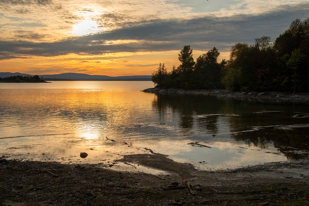 Lake Champlain