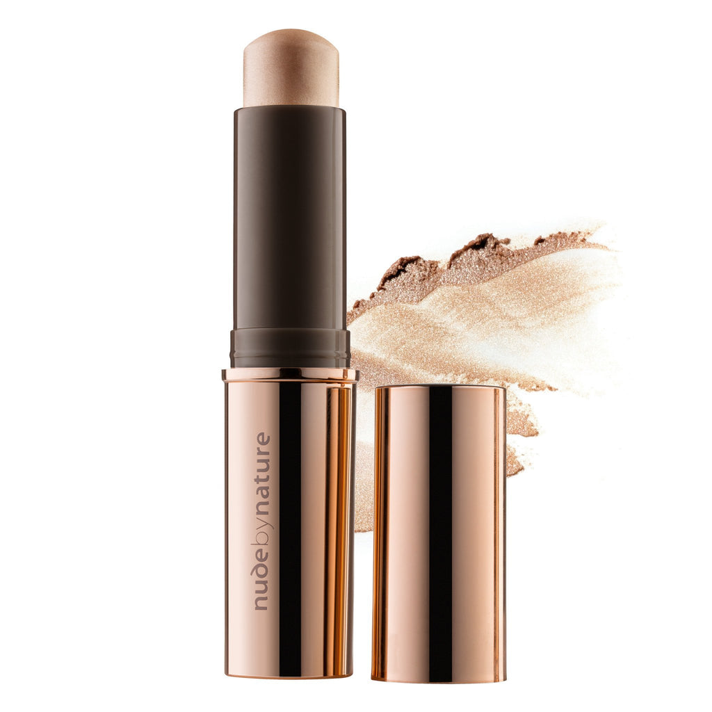Touch of Glow Stick – Nude by Nature Global